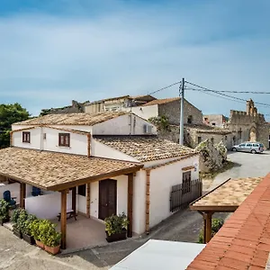 Casa Saraceno Castellammare del Golfo