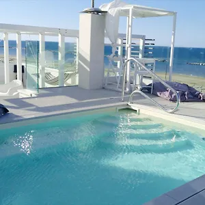 Madalù Hotel Viserba Di Rimini